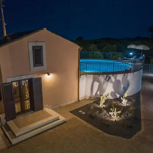 Casa vacanze Tatai By Dimore Trinacria, Belvedere (Sicily)