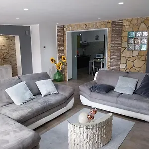 Casa vacanze La Rosa Dell'etna, Mascalucia