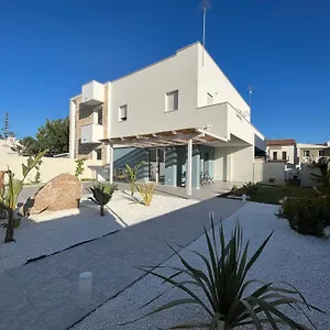 Appartamento Marzamemi, Sul Livello Del Mare, Ionio, Marzamemi