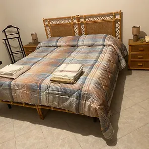 Appartamento Maeri, Augusta